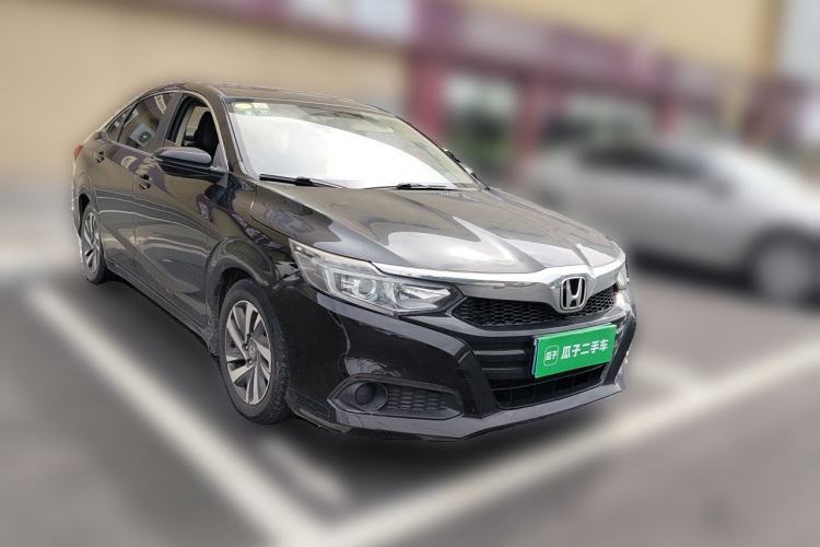 Used Honda Crider 2019 180 Turbo CVT Comfort Edition China V Front Right 45 Deg