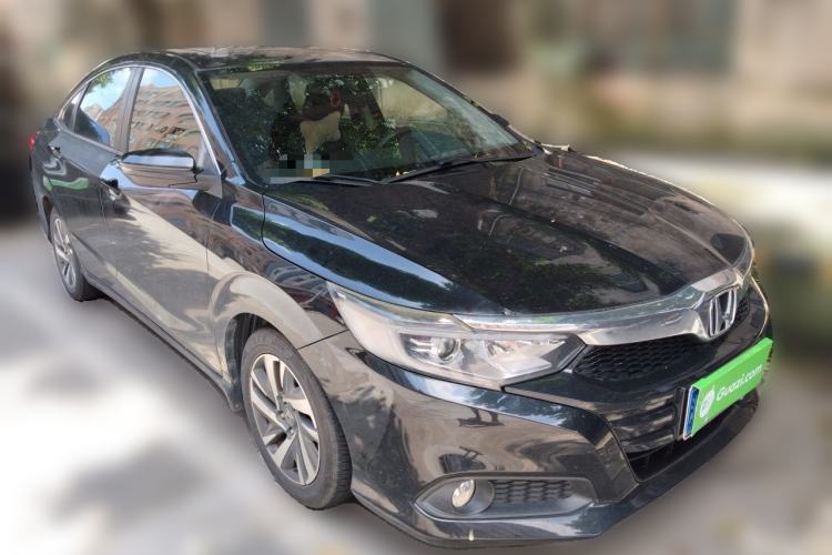 Used Honda Crider 2019 180 Turbo CVT Comfort Version China VI Front Right 45 Deg