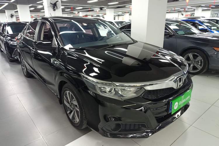 Used Honda Crider 2019 180 Turbo CVT Comfort Version China VI Front Right 45 Deg