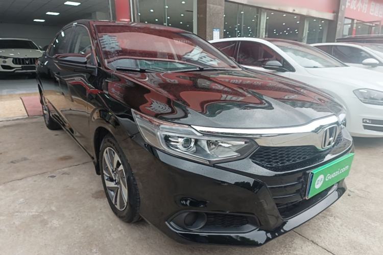 Used Honda Crider 2019 180 Turbo CVT Comfort Version China VI Front Right 45 Deg