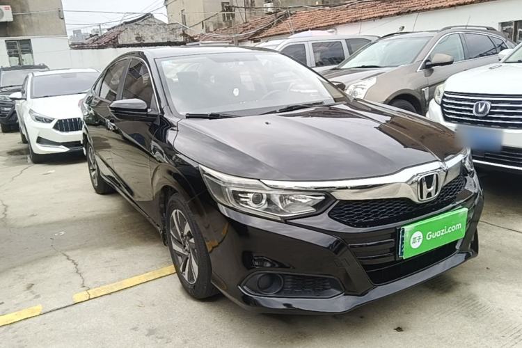 Used Honda Crider 2019 180 Turbo CVT Comfort Edition China V Front Right 45 Deg