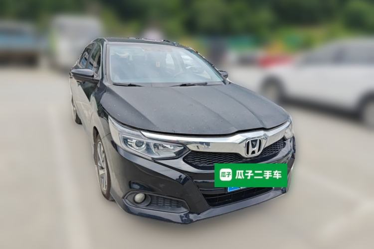 Used Honda Crider 2019 180 Turbo CVT Comfort Version China VI Front Right 45 Deg