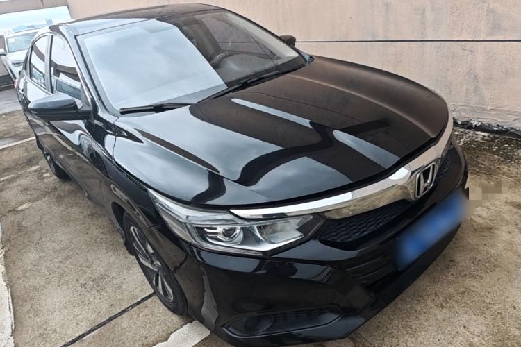 Used Honda Crider 2019 180 Turbo CVT Comfort Edition China V Front Right 45 Deg