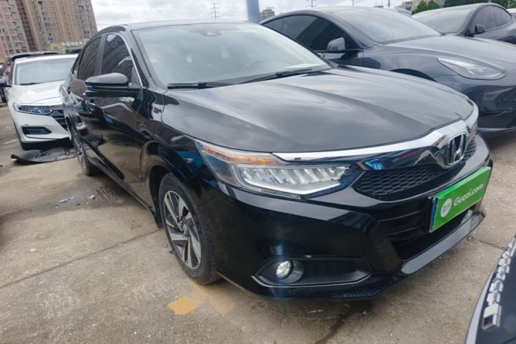 Used Honda Crider 2019 180 Turbo CVT Leading Edition China VI Front Right 45 Deg