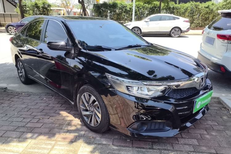 Used Honda Crider 2019 180 Turbo CVT Comfort Edition China V Front Right 45 Deg