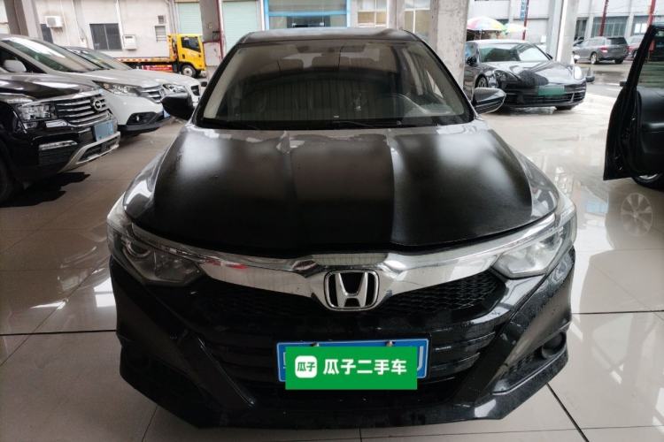 Used Honda Crider 2019 180 Turbo CVT Comfort Version China VI Front
