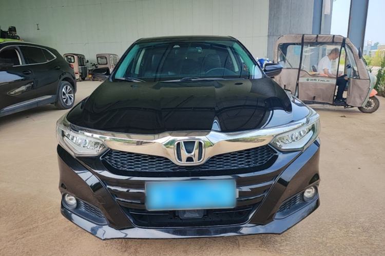 Used Honda Crider 2019 180 Turbo CVT Leading Edition China V Front