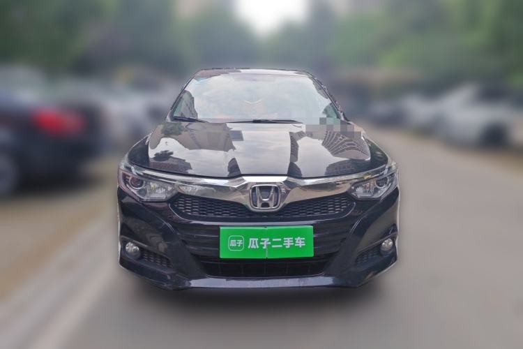 Used Honda Crider 2019 180 Turbo CVT Luxury Edition China VI Emission Standard Front