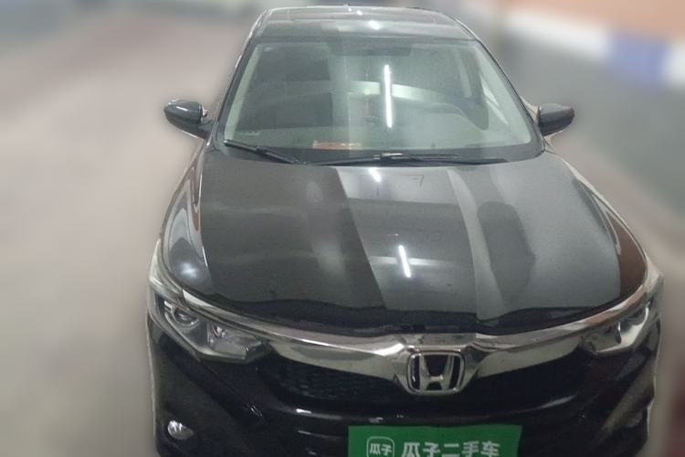 Used Honda Crider 2019 180 Turbo CVT Luxury Edition China VI Emission Standard Front