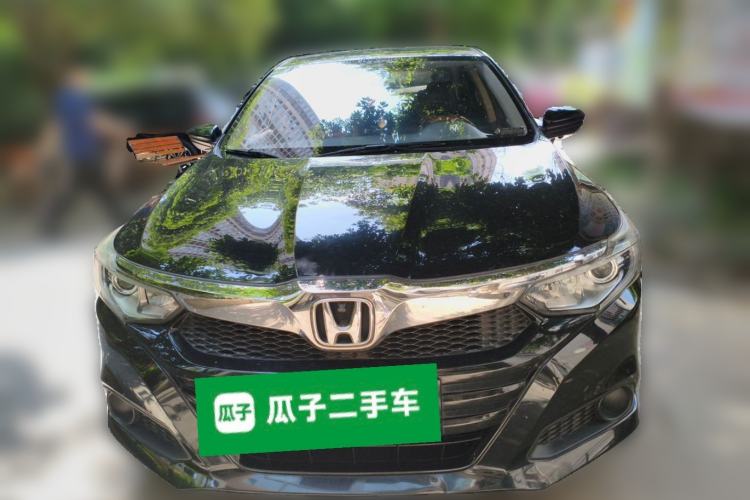 Used Honda Crider 2019 180 Turbo CVT Comfort Edition China V Front