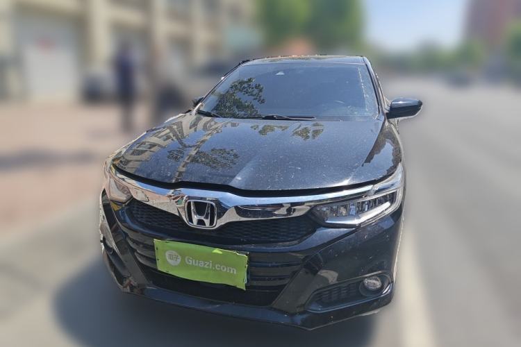 Used Honda Crider 2019 180 Turbo CVT Leading Edition China VI Front