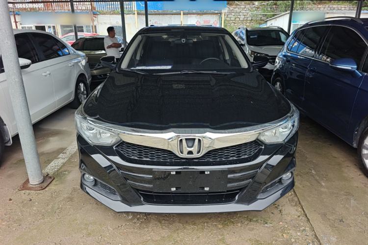 Used Honda Crider 2019 180 Turbo CVT Comfort Version China VI Front