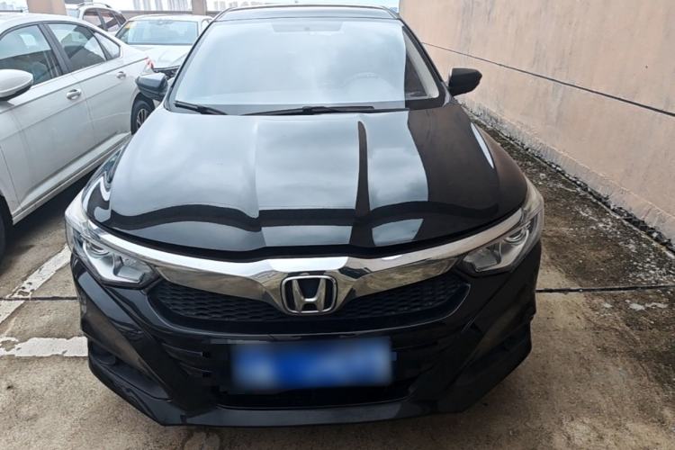 Used Honda Crider 2019 180 Turbo CVT Comfort Edition China V Front