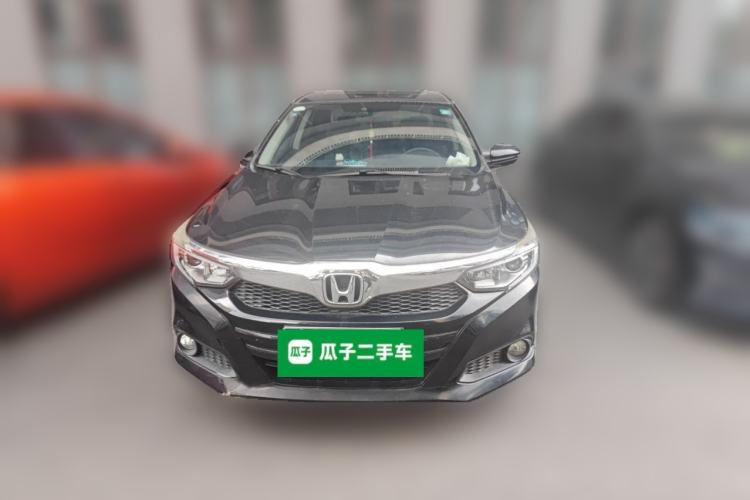 Used Honda Crider 2019 180 Turbo CVT Luxury Edition China V Front