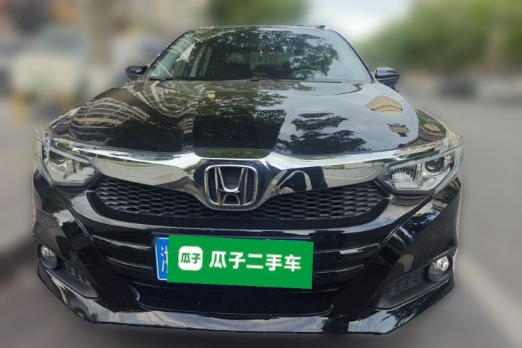 Used Honda Crider 2019 180 Turbo CVT Luxury Edition China VI Emission Standard Front