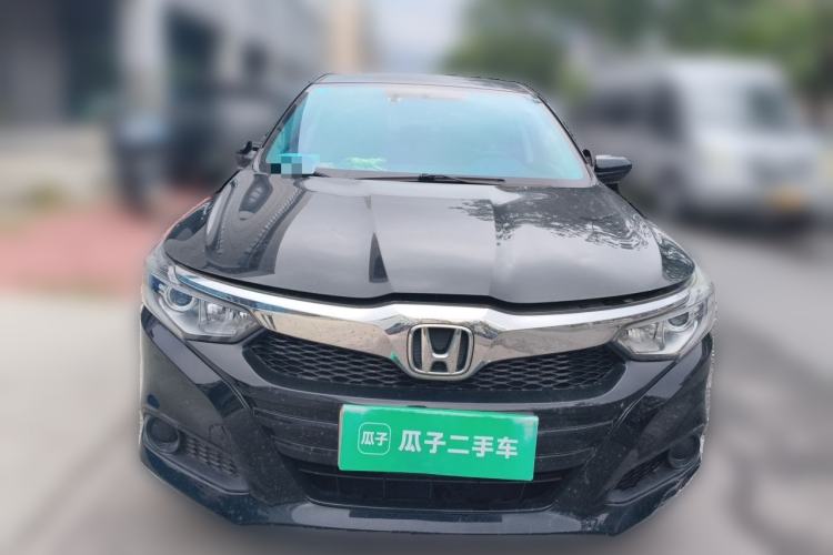Used Honda Crider 2019 180 Turbo CVT Comfort Version China VI Front