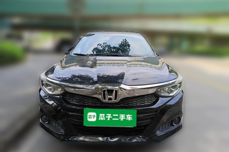 Used Honda Crider 2019 180 Turbo CVT Comfort Version China VI Front
