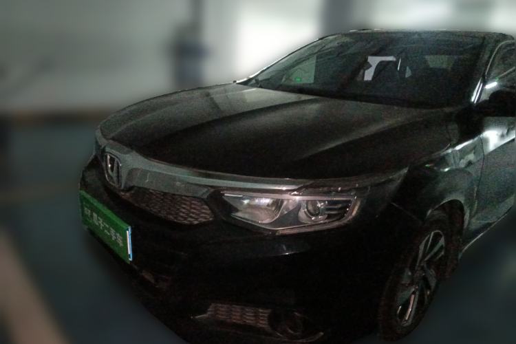 Used Honda Crider 2019 180 Turbo CVT Comfort Version China VI Front