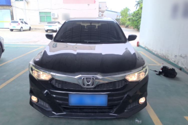 Used Honda Crider 2019 180 Turbo CVT Luxury Edition China VI Emission Standard Front