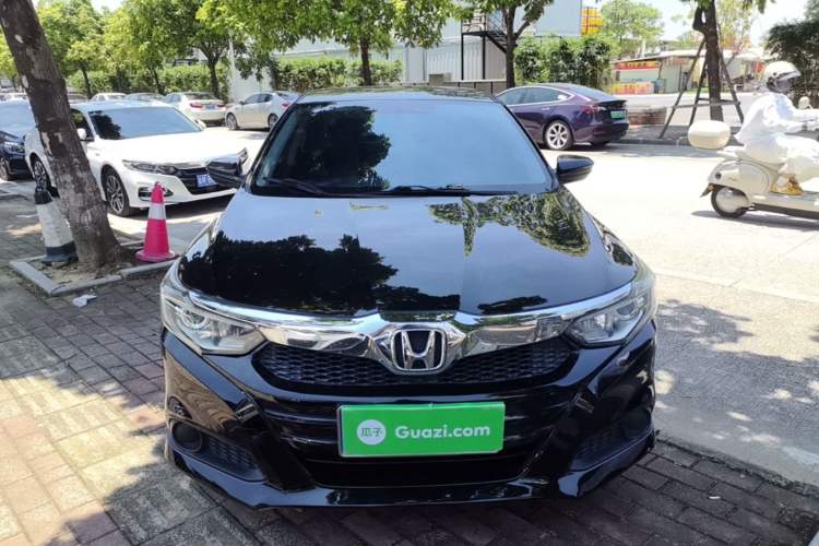 Used Honda Crider 2019 180 Turbo CVT Comfort Edition China V Front