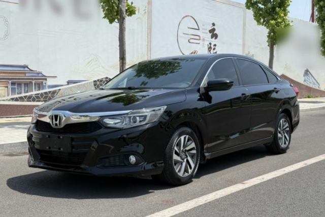 Used Honda Crider 2019 180 Turbo CVT Luxury Edition China VI Emission Standard