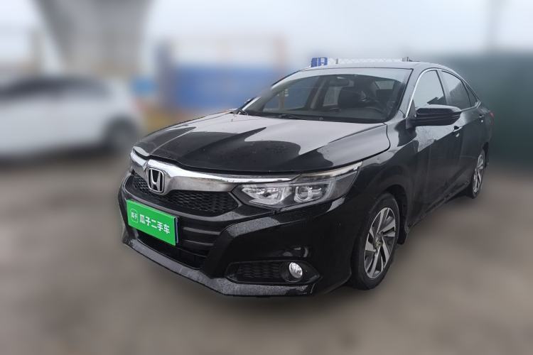 Used Honda Crider 2019 180 Turbo CVT Luxury Edition China VI Emission Standard Guazi used car, China used car export, Used car for sale, Used  cars, Cheapest cars for sale
