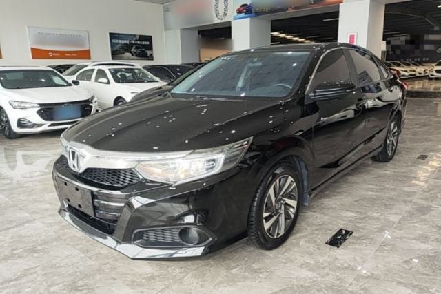 Used Honda Crider 2019 180 Turbo CVT Comfort Version China VI