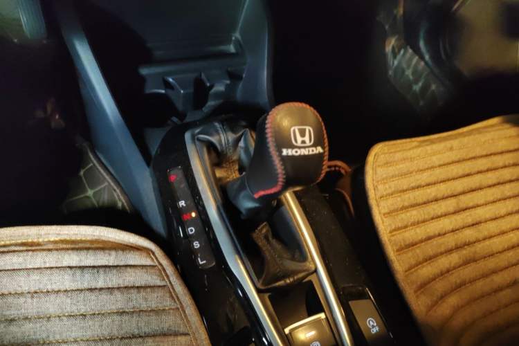 Used Honda Crider 2019 180 Turbo CVT Comfort Edition China V Gear Lever