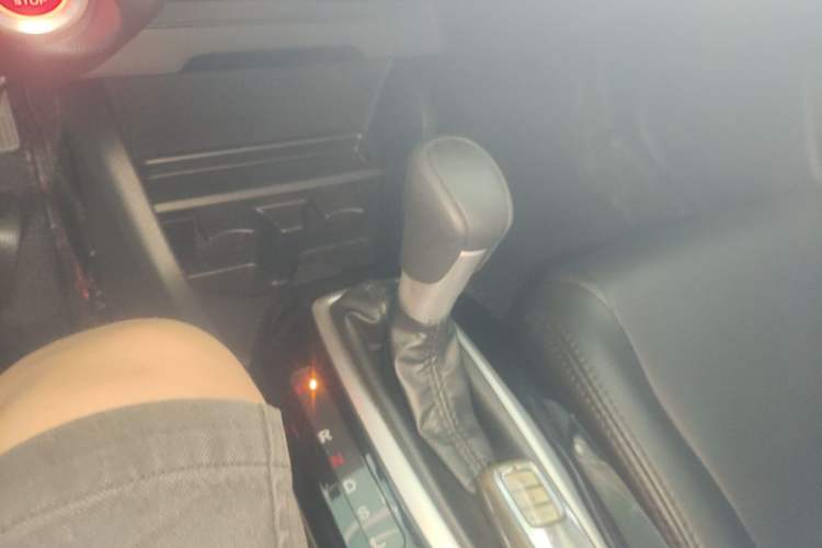 Used Honda Crider 2019 180 Turbo CVT Comfort Edition China V Gear Lever