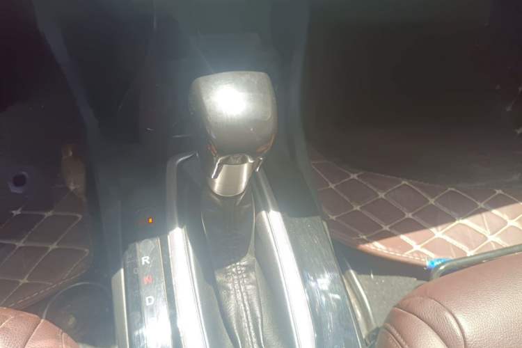 Used Honda Crider 2019 180 Turbo CVT Comfort Version China VI Gear Lever