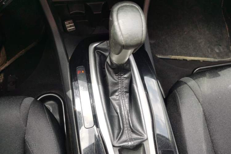 Used Honda Crider 2019 180 Turbo CVT Comfort Version China VI Gear Lever