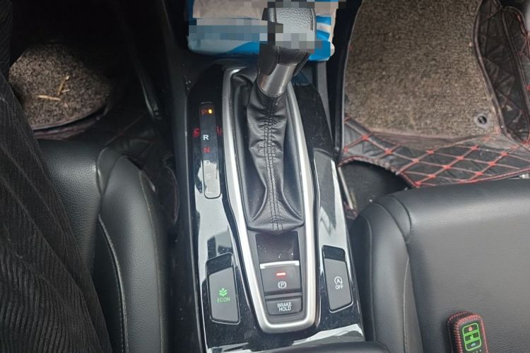Used Honda Crider 2019 180 Turbo CVT Leading Edition China VI Gear Lever