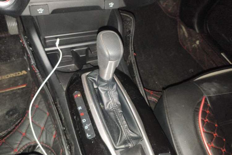 Used Honda Crider 2019 180 Turbo CVT Leading Edition China VI Gear Lever
