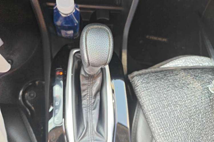 Used Honda Crider 2019 180 Turbo CVT Leading Edition China VI Gear Lever