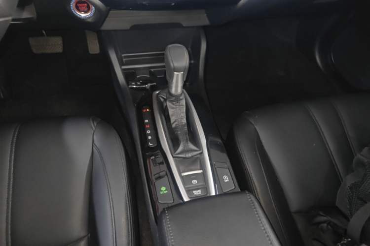 Used Honda Crider 2019 180 Turbo CVT Comfort Version China VI Gear Lever