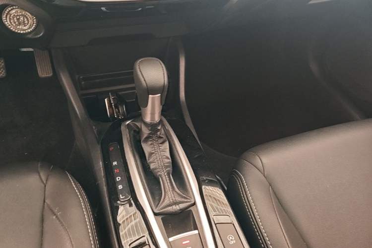Used Honda Crider 2019 180 Turbo CVT Comfort Version China VI Gear Lever