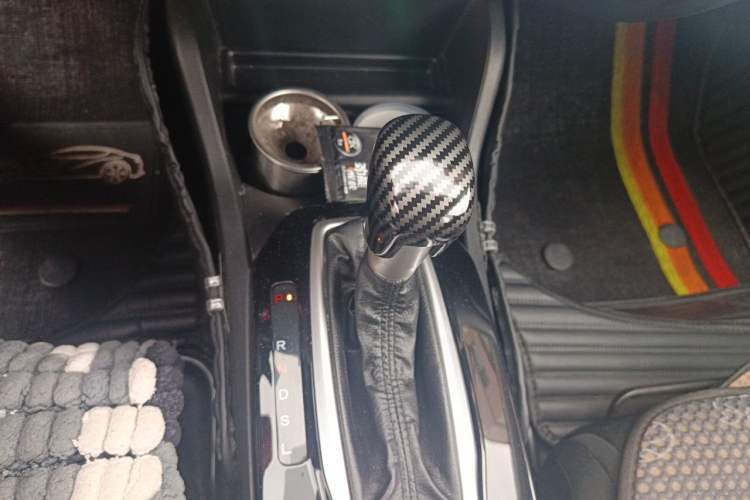 Used Honda Crider 2019 180 Turbo CVT Comfort Edition China V Gear Lever