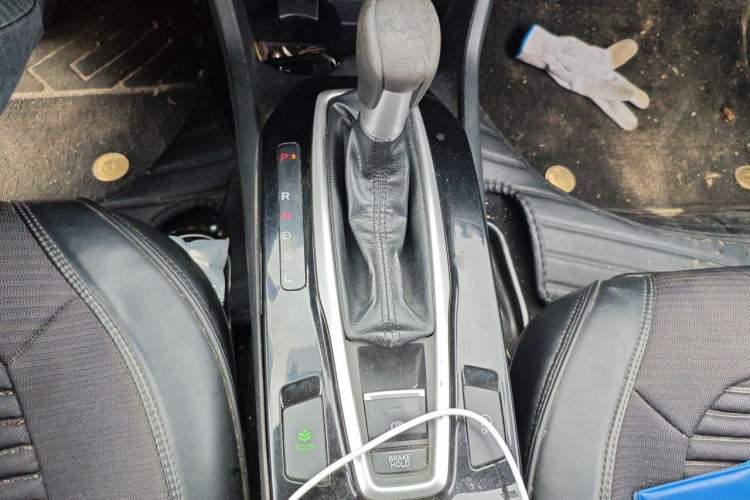Used Honda Crider 2019 180 Turbo CVT Comfort Edition China V Gear Lever