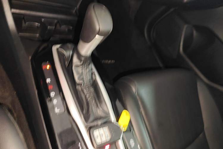 Used Honda Crider 2019 180 Turbo CVT Luxury Edition China V Gear Lever