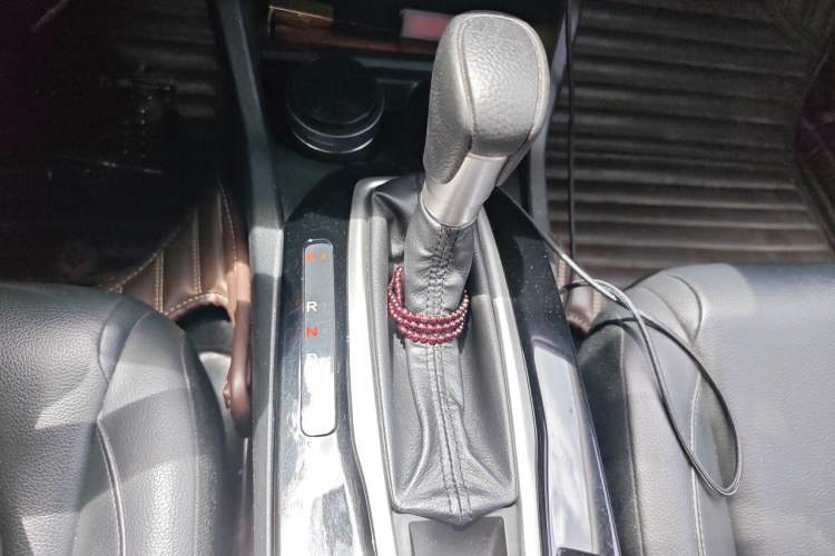 Used Honda Crider 2019 180 Turbo CVT Leading Edition China VI Gear Lever