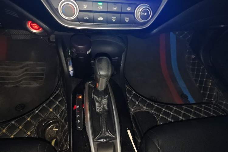 Used Honda Crider 2019 180 Turbo CVT Comfort Edition China V Gear Lever
