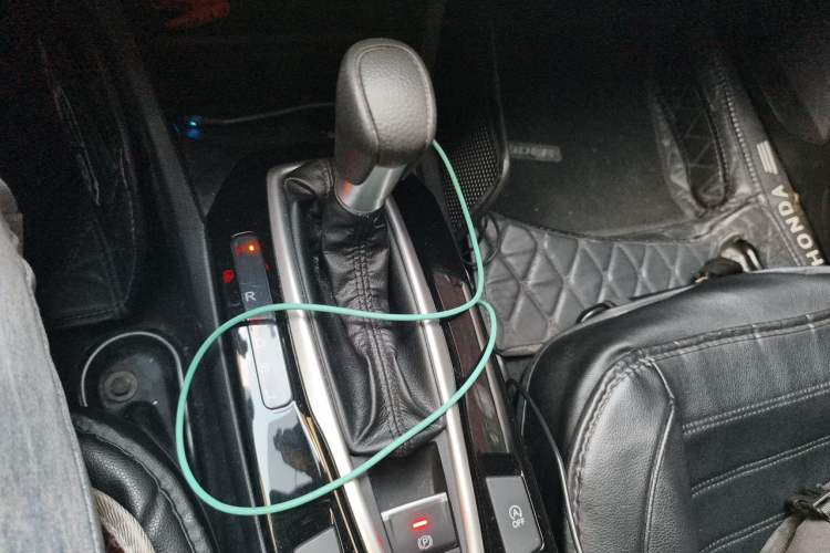 Used Honda Crider 2019 180 Turbo CVT Comfort Edition China V Gear Lever