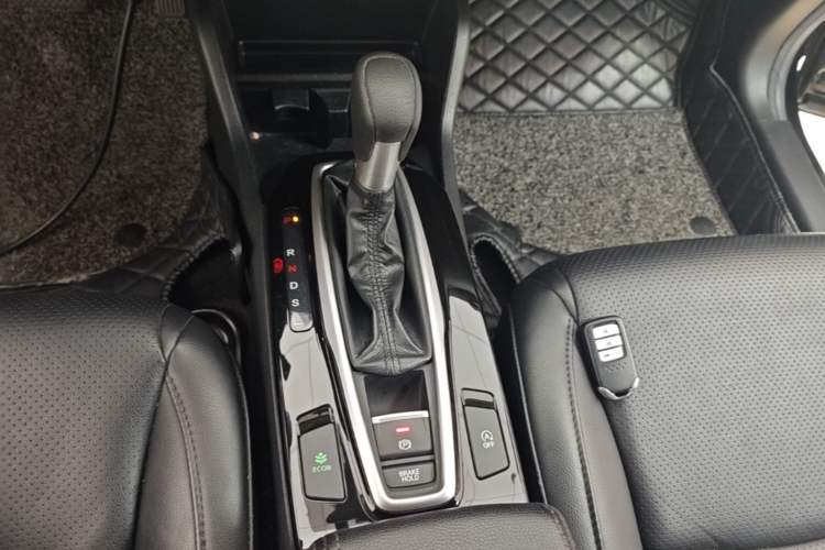 Used Honda Crider 2019 180 Turbo CVT Comfort Version China VI Gear Lever