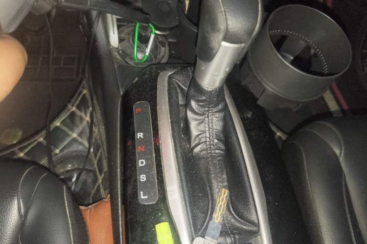 Used Honda Crider 2019 180 Turbo CVT Leading Edition China V Gear Lever