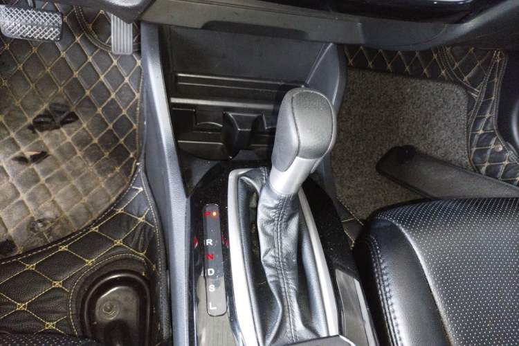 Used Honda Crider 2019 180 Turbo CVT Comfort Version China VI Gear Lever