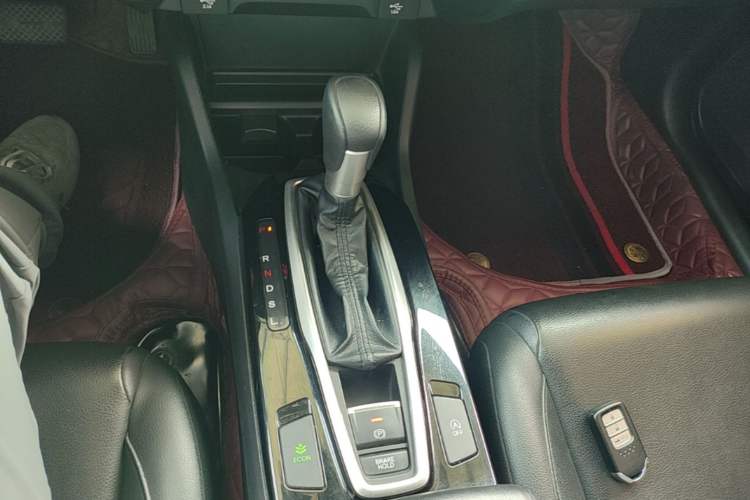Used Honda Crider 2019 180 Turbo CVT Leading Edition China V Gear Lever