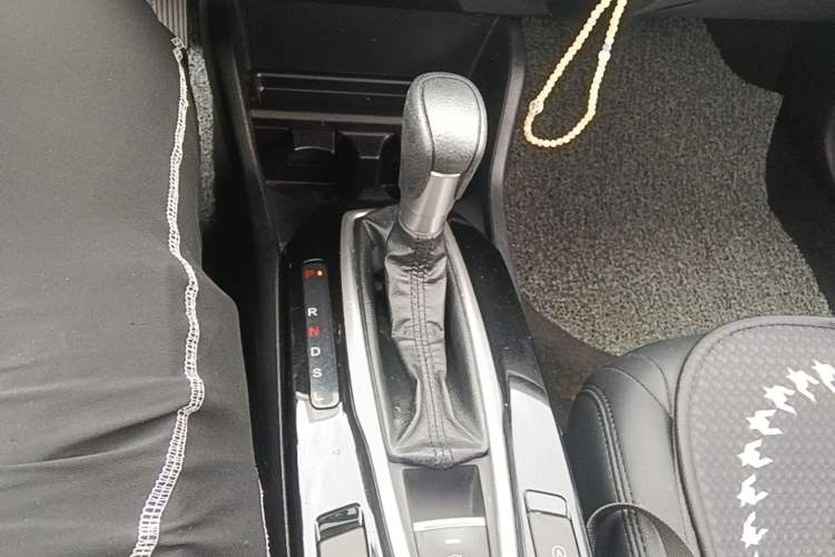 Used Honda Crider 2019 180 Turbo CVT Comfort Edition China V Gear Lever