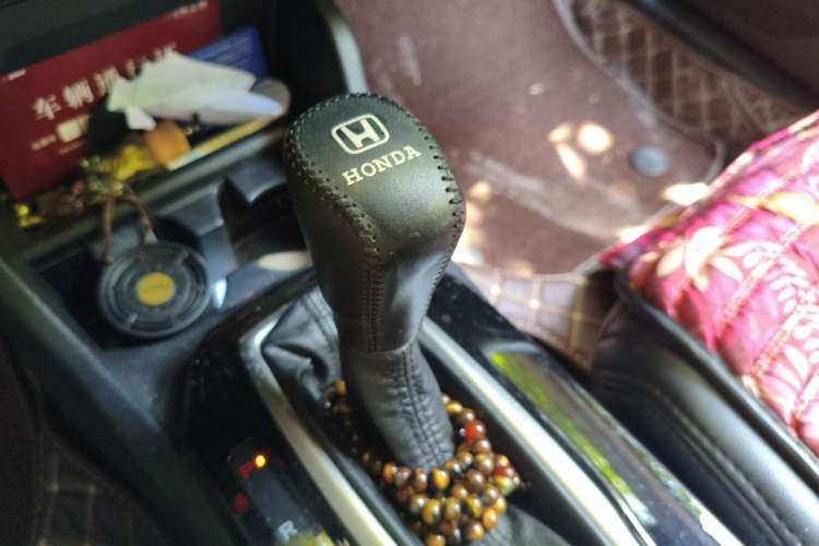 Used Honda Crider 2019 180 Turbo CVT Comfort Edition China V Gear Lever