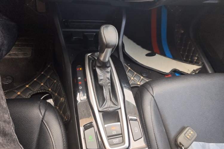 Used Honda Crider 2019 180 Turbo CVT Comfort Edition China V Gear Lever