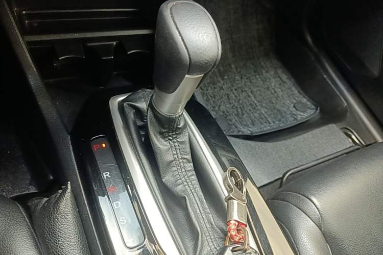 Used Honda Crider 2019 180 Turbo CVT Leading Edition China V Gear Lever